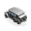 Bronco CB35220 1/35 German Krupp Protze Kfz.19 Radio Command Car