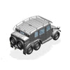 Bronco CB35220 1/35 German Krupp Protze Kfz.19 Radio Command Car