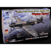 Bronco FB4006 1/48 Curtiss P-40 AVG