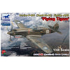 Bronco FB4006 1/48 Curtiss P-40 AVG