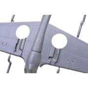 Bronco FB4006 1/48 Curtiss P-40 AVG