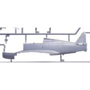 Bronco FB4006 1/48 Curtiss P-40 AVG