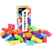 Buildzi Speed Building Game