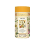 Cavallini 1000pc Bees and Honey Jigsaw Puzzle