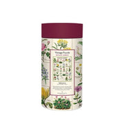 Cavallini Botanic Garden 1000pc Jigsaw Puzzle