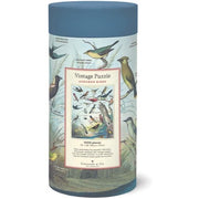 Cavallini Audubon Birds 1000pc Jigsaw Puzzle