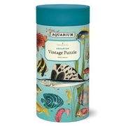 Cavallini 1000pc Fish Puzzle