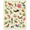 Cavallini Hummingbird 1000pc Jigsaw Puzzle