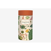 Cavallini 1000pc Cacti & Succulents Jigsaw Puzzle