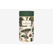 Cavallini 1000pc Arboretum Jigsaw Puzzle