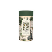 Cavallini Arboretum 1000pc Jigsaw Puzzle