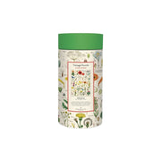 Cavallini Wildflowers 1000pc Jigsaw Puzzle