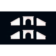 Woodland Scenics N C1163 Masonry Arch Culvert