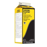 Woodland Scenics C1198 Carving Plaster