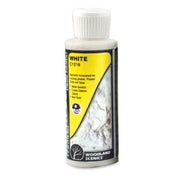 Woodland Scenics C1216 White Liquid Pigment
