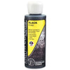 Woodland Scenics C1220 Black 4oz
