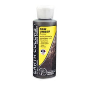 Woodland Scenics C1221 Raw Umber Liquid Pigment