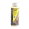 Woodland Scenics C1223 Yellow Ocher Liquid Pigment