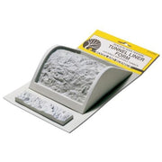 Woodland Scenics C1250 Tunnel Liner Form