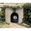 Woodland Scenics C1253 HO Cut Stone Single Tunnel Portal
