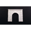 Woodland Scenics HO C1253 Cut Stone Single Tunnel Portal