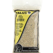 Woodland Scenics C1271 Medium Buff Talus