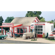 Woodland Scenics C1287 Gravel Grey Coarse