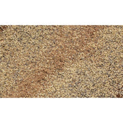 Woodland Scenics C1289 Gravel Buff Coarse