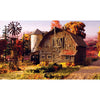 Woodland Scenics C1289 Gravel Buff Coarse