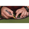 Woodland Scenics C1292 Road Striping Pen Yellow