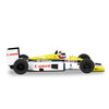 Scalextric C4318 Williams FW11 1986 British Grand Prix Nigel Mansell Slot Car