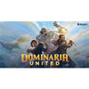 Magic the Gathering Dominaria United Draft Booster Pack