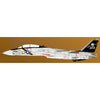 Calibre Wings 72JR03 1/72 F-14A VF-84 Jolly Rogers 1977 Diecast Aircraft