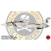 Calibre Wings 72JR04 1/72  Jolly Rogers F-14A VF-84 BuNo162688