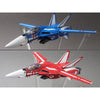 Calibre Wings 72RB0708 1/72 VF-1J Fighter Valkyrie Max and Miriya Giftset Macross