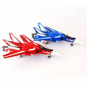 Calibre Wings 72RB0708 1/72 VF-1J Fighter Valkyrie Max and Miriya Giftset Macross