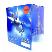 Calibre Wings 72RB0708 1/72 VF-1J Fighter Valkyrie Max and Miriya Giftset Macross