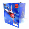 Calibre Wings 72RB0708 1/72 VF-1J Fighter Valkyrie Max and Miriya Giftset Macross