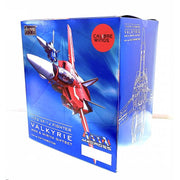 Calibre Wings 72RB0708 1/72 VF-1J Fighter Valkyrie Max and Miriya Giftset Macross