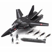 Calibre Wings 72RB12EX 1/72 VF-1S Stealth Fighter Valkyrie Limited Edition Macross