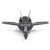 Calibre Wings 72RB12EX 1/72 VF-1S Stealth Fighter Valkyrie Limited Edition Macross