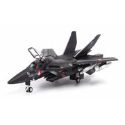 Calibre Wings 72RB12EX 1/72 VF-1S Stealth Fighter Valkyrie Limited Edition Macross