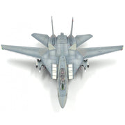 Calibre Wings 72TP02 1/72 F-14 Tomcat Ghostrider Diecast