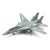 Calibre Wings 72TP03 1/72 F-14 BOB Lighting Fist Diecast