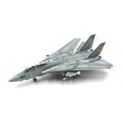 Calibre Wings 72TP03 1/72 F-14 BOB Lighting Fist Diecast
