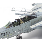 Calibre Wings 72TP03 1/72 F-14 BOB Lighting Fist Diecast