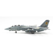 Calibre Wings 72TP03 1/72 F-14 BOB Lighting Fist Diecast