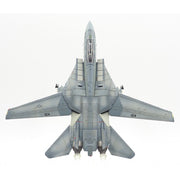 Calibre Wings 72TP03 1/72 F-14 BOB Lighting Fist Diecast