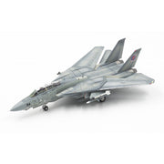 Calibre Wings 72TP04 1/72 F-14 Wingman Red Eagle Diecast