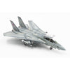 Calibre Wings 72TP04 1/72 F-14 Wingman Red Eagle Diecast